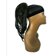 VIP Extensions Unique - Millenium String Hair Pieces