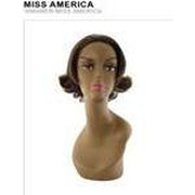 VIP Extensions Unique Miss America Wig Synthetic Wig
