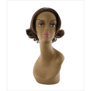 VIP Extensions Unique Miss America Wig Synthetic Wig