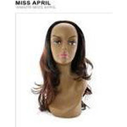 VIP Extensions Unique Miss April Wig Synthetic Wig