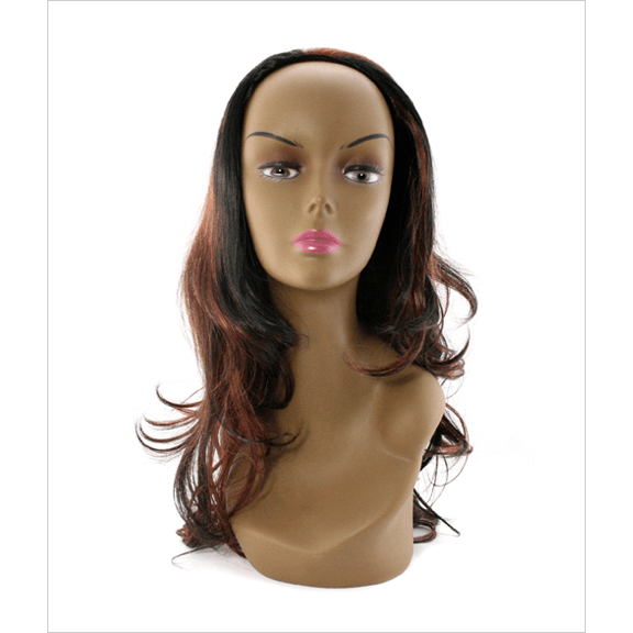 VIP Extensions Unique Miss April Wig Synthetic Wig