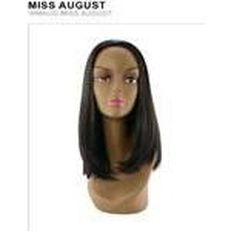 VIP Extensions Unique Miss August Wig Synthetic Wig