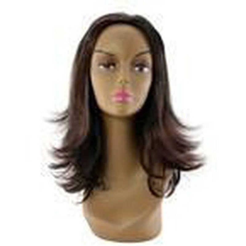 VIP Extensions Unique Miss Belgium Wig Synthetic Wig