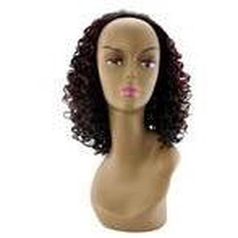 VIP Extensions Unique Miss England Wig Synthetic Wig