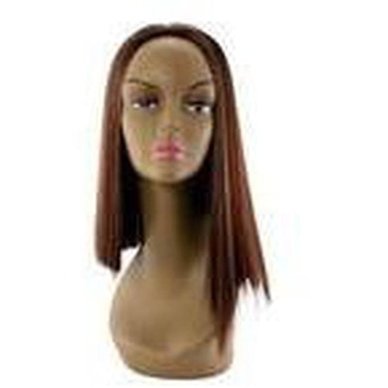 VIP Extensions Unique Miss Europe Wig Synthetic Wig