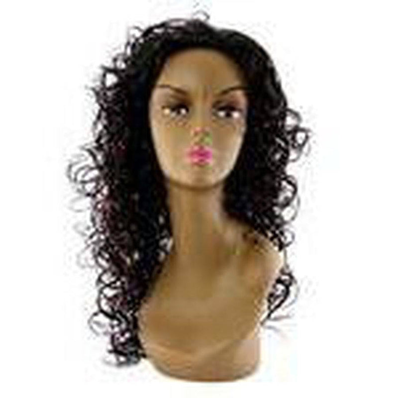VIP Extensions Unique Miss Georgia Wig Synthetic Wig