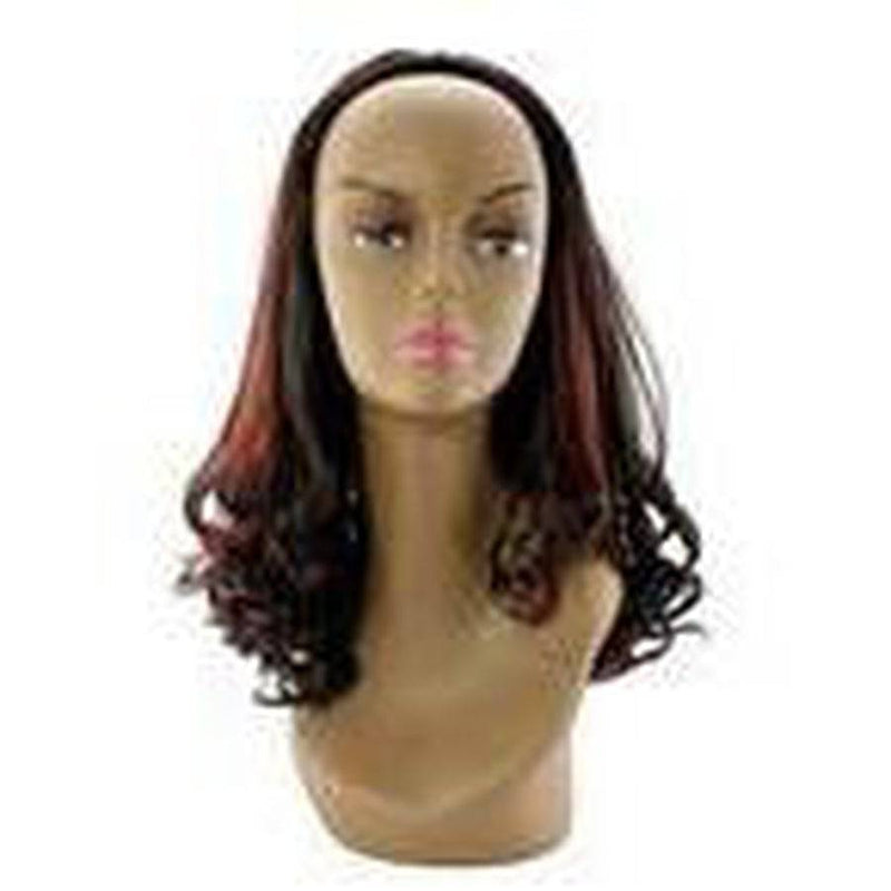 VIP Extensions Unique Miss Holland Wig Synthetic Wig