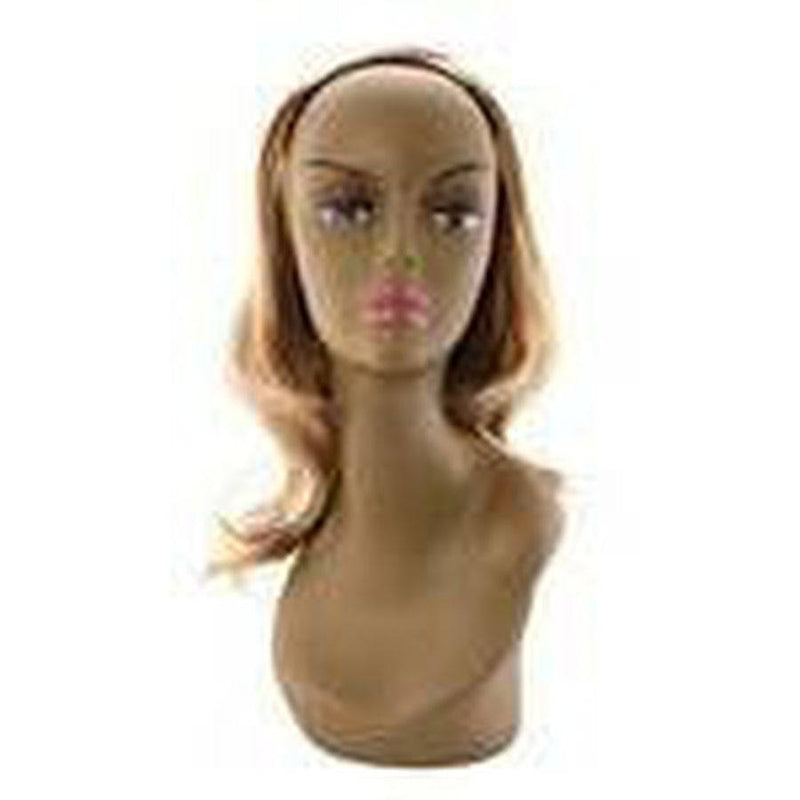 VIP Extensions Unique Miss January Wig Synthetic Wig