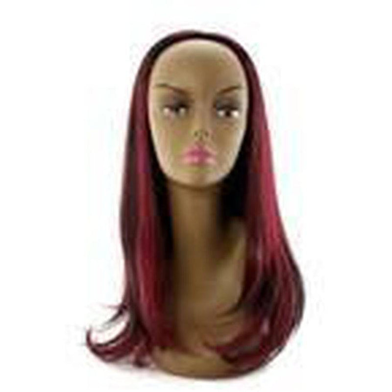VIP Extensions Unique Miss June  Wig Synthetic Wig