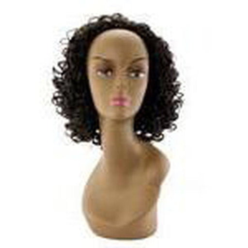 VIP Extensions Unique Miss Venezuela Wig Wig White Smoke 1 - Jet Black,1B - Off Black,2 - Dark Brown,4 - Medium Brown,P1B/27,P1B/30 / Off Black w/ Light Auburn,P1B/33 / Off Black w/ Dark Auburn,P1B/350,P1B/BURG