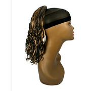 VIP Extensions Unique - Model String Hair Pieces