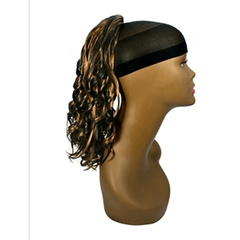 VIP Extensions Unique - Model String Hair Pieces
