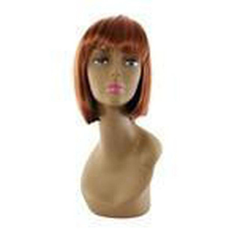 VIP Extensions Unique Mona Wig Synthetic Wig
