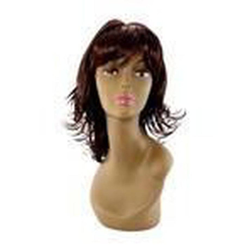 VIP Extensions Unique Moon Wig Synthetic Wig