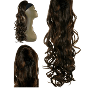 VIP Extensions Unique - Mystery String Hair Extension