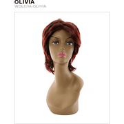 VIP Extensions Unique Olivia Wig Synthetic Wig