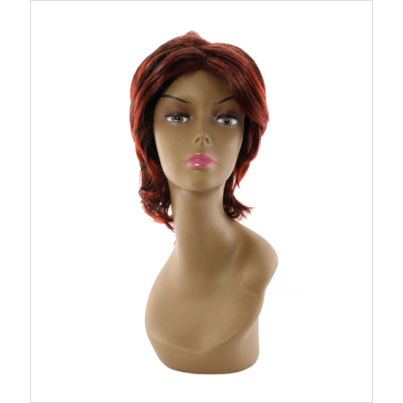 VIP Extensions Unique Olivia Wig Synthetic Wig