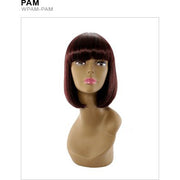 VIP Extensions Unique Pam Wig Synthetic Wig