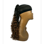 VIP Extensions Unique - Paris String Hair Pieces