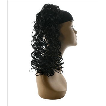 VIP Extensions Unique - Regular Pig Tail Hair Pieces
