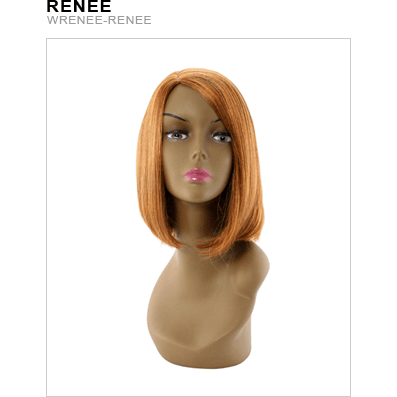 VIP Extensions Unique Renee Wig Synthetic Wig