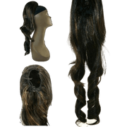 VIP Extensions Unique Roxy Hair Extension