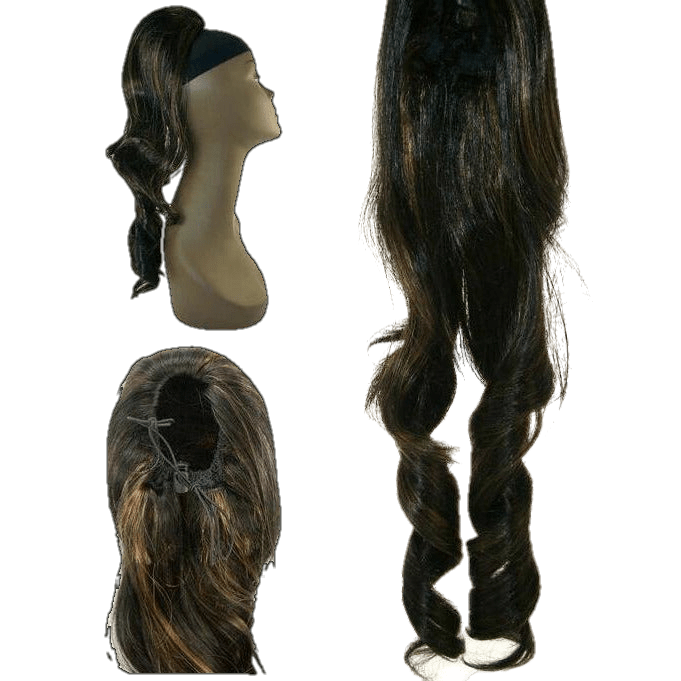 VIP Extensions Unique Roxy Hair Extension