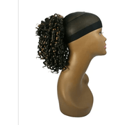 VIP Extensions Unique - Shirley String Hair Pieces