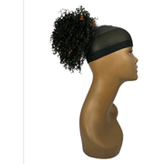 VIP Extensions Unique - Soft Curl String Hair Pieces