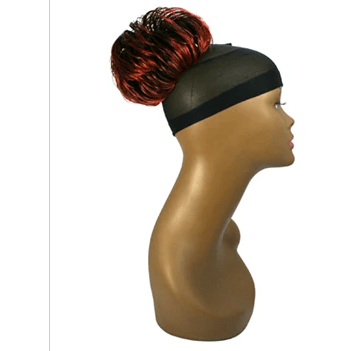 VIP Extensions Unique Splash String Hair Pieces