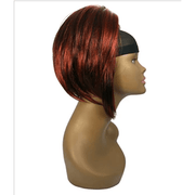 VIP Extensions Unique - Split String Hair Pieces