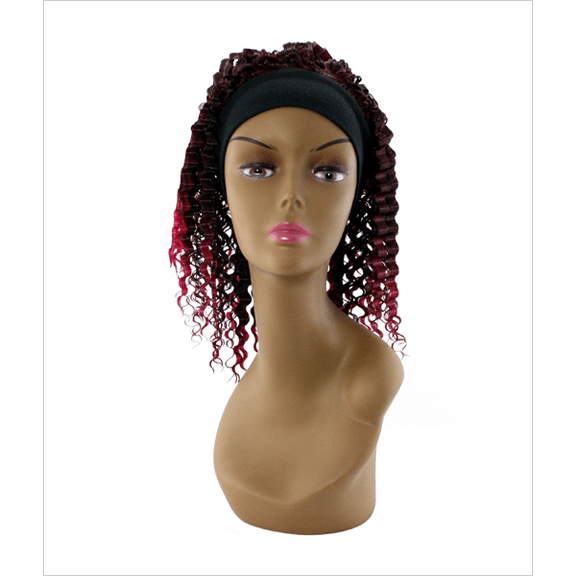 VIP Extensions Unique Tanya Wig Synthetic Wig