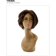 VIP Extensions Unique Trina Wig Synthetic Wig