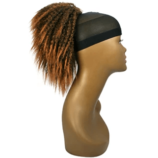 VIP Extensions Unique - Twist String Hair Pieces