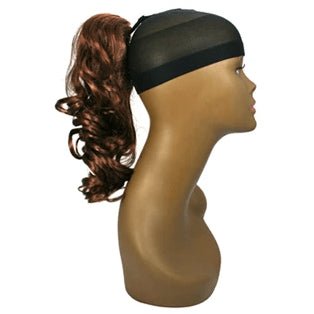 VIP Extensions Unique - Wavy Butterfly Hair Pieces