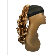 VIP Extensions Unique - Wrap String Hair Pieces