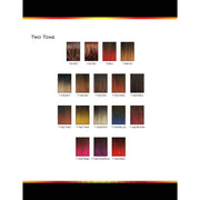 VIP Extensions Unique's 100% Human Hair 28 Piece Hair Extension