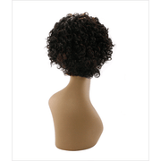 VIP Extensions Unique's 100% Human Hair Full Wig / Style "A3" Wig