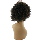VIP Extensions Unique's 100% Human Hair Full Wig / Style "A7" Wig