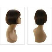 VIP Extensions Unique's 100% Human Hair Full Wig / Style "B" Human Hair Wig