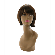 VIP Extensions Unique's 100% Human Hair Full Wig / Style "B" Human Hair Wig