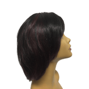 VIP Extensions Unique's 100% Human Hair Full Wig / Style "B1" Wig
