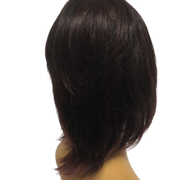 VIP Extensions Unique's 100% Human Hair Full Wig / Style "B1" Wig
