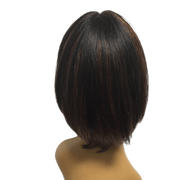 VIP Extensions Unique's 100% Human Hair Full Wig / Style "B2" Wig