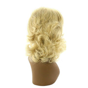 VIP Extensions Unique's 100% Human Hair Full Wig / Style "C" Wig