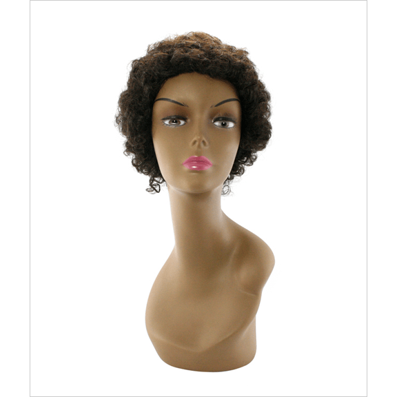 VIP Extensions Unique's 100% Human Hair Full Wig / Style "G" Human Hair Wig
