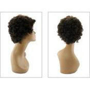 VIP Extensions Unique's 100% Human Hair Full Wig / Style "G" Human Hair Wig