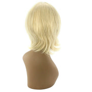 VIP Extensions Unique's 100% Human Hair Full Wig / Style "H" Human Hair Wig