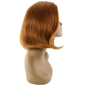 VIP Extensions Unique's 100% Human Hair Full Wig / Style "M" Wig