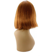 VIP Extensions Unique's 100% Human Hair Full Wig / Style "M" Wig